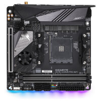 Gigabyte X570 I AORUS PRO WIFI