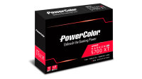 8GB PowerColor Radeon RX5700XT