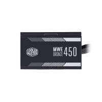 450W CoolerMaster MWE BronzeV2