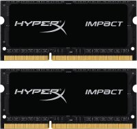 16GB Kingston DDR3L-1600 Kit