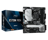 ASRock X570M Pro4