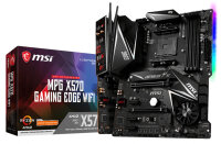 MSI MPG X570 Gaming Edge WIFI