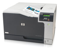 HP Color LaserJet CP5225DN