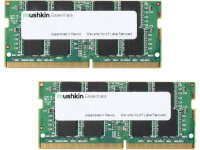 64GB Mushkin DDR4-2666 Kit