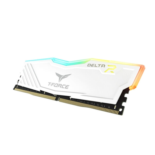 16GB TeamGroup DDR4-3200 Kit