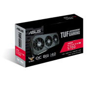 8GB ASUS TUF 3-RX5700-O8G-G