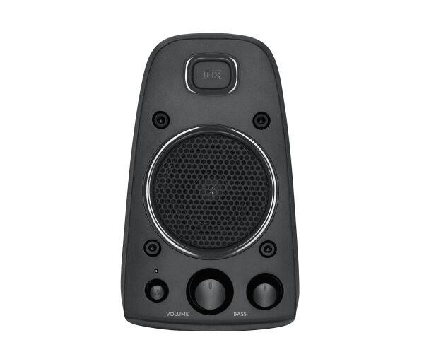 Logitech Z625 Soundsysteme 2.1