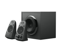 Logitech Z625 Soundsysteme 2.1