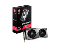 8GB MSI RX5700 XT Gaming X