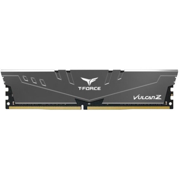 8GB TeamGroup DDR4-3200 Gray