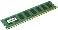 16GB Crucial DDR3L-1866 Kit