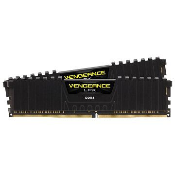 16GB Corsair DDR4-3200 LPX Kit
