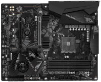 Gigabyte X570 GAMING X