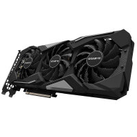 4GB Gigabyte RX5500XT Gaming