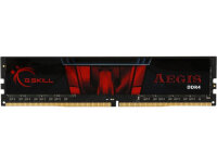 8GB G.Skill DDR4-2800 Aegis
