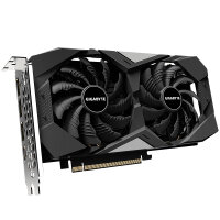 4GB Gigabyte RX5500XT OC