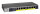 Netgear ProSAFE GS108PP Desktop Gigabit Switch 8-Port RJ45 123W PoE+ IGMPv3 schwarz