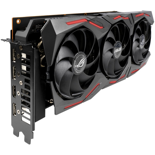 6GB ASUS ROG STRIX RX5600XT