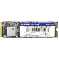 1TB Super Talent EX6 M.2 NVMe