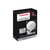10TB Toshiba N300 NAS bulk