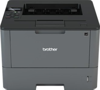 Brother HL-L5100DN S/W-Laser