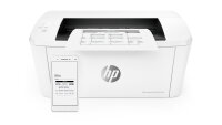 HP LaserJet Pro M15w A4