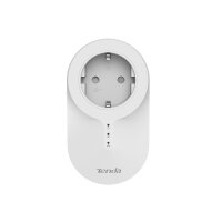 Tenda Powerline PH6 AV1000 Gigabit Passthrough Adapter (2x)