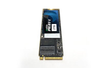 2TB Mushkin Pilot-E M.2 NVMe 3