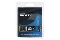 2TB Mushkin Pilot-E M.2 NVMe 3