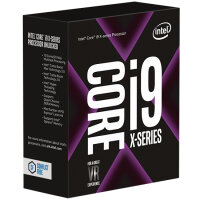 INTEL Core i9-10940X 14x3.3GHz