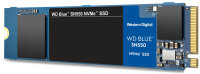 1TB WD Blue SN550 NVMe M.2