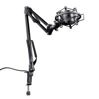 Trust GXT253 Emita Mikrofonarm