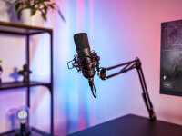 Trust GXT253 Emita Mikrofonarm