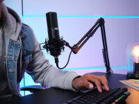 Trust GXT253 Emita Mikrofonarm