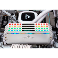 32GB Corsair DDR4-4000 RGB Kit