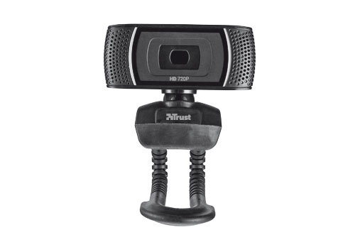 Trust Trino HD Video WebCam