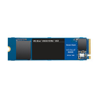 1TB WD Blue SN550 M.2 NVMe