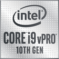 INTEL Core i9-10900K 10x3.7GHz