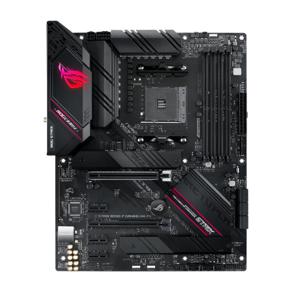 ASUS ROG STRIX B550-F GAM.WIFI