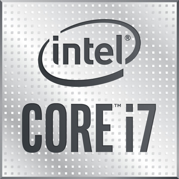 INTEL Core i7-10700K 8x3.8GHz