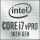 INTEL Core i7-10700K 8x3.8GHz