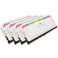 32GB Corsair DDR4-3200 RGB Kit