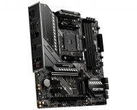 MSI MAG B550M MORTAR mATX Mainboard – AM4, DDR4