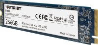 256GB Patriot P300 M.2 NVMe 3