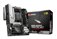MSI MAG B550M MORTAR WIFI