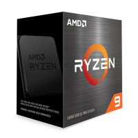 AMD Ryzen 9 5950X 16x 3.4GHz