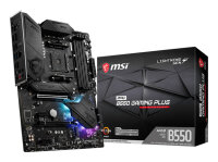 MSI MPG B550 Gaming Plus ATX