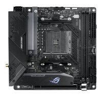 ASUS ROG STRIX B550-I GAMING