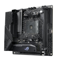 ASUS ROG STRIX B550-I GAMING