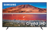 109.2(43")Samsung GU43TU7199
